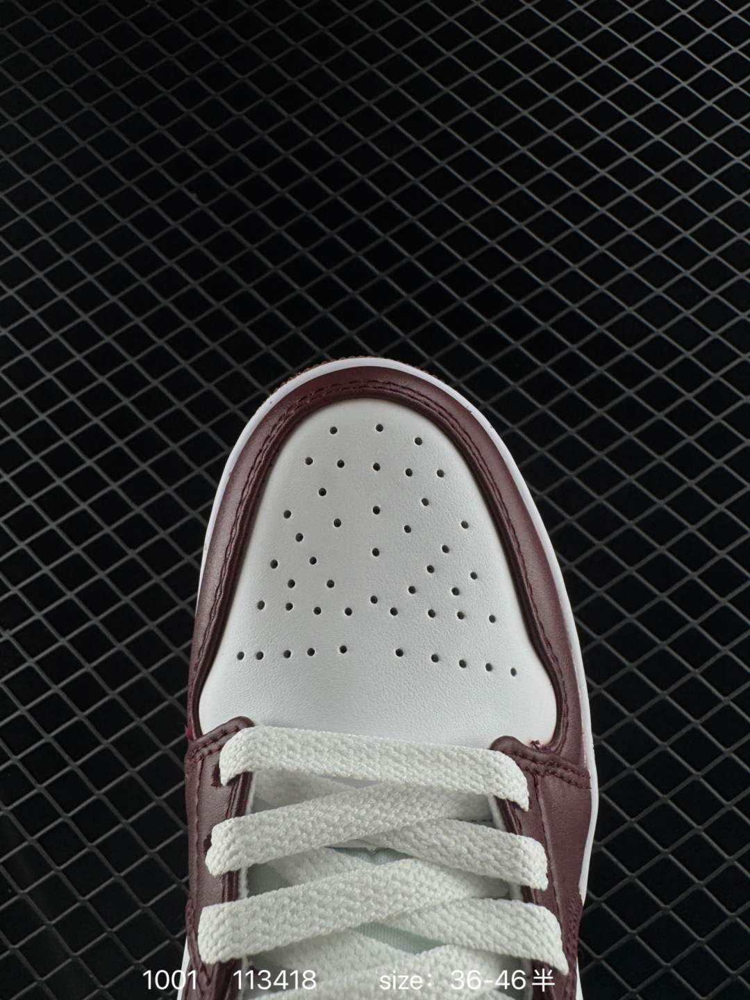 Air Jordan 1 Low AJ1